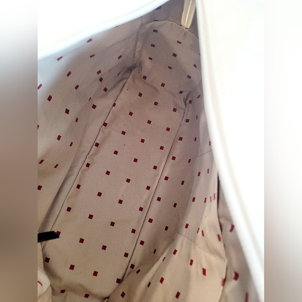 Kate Spade Made In Italy NWOT - Picture 3 of 5